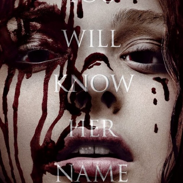 Carrie Review