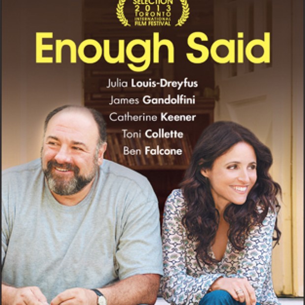 Enough Said Review