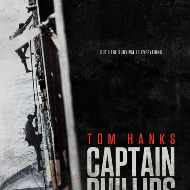 Captain Phillips Review