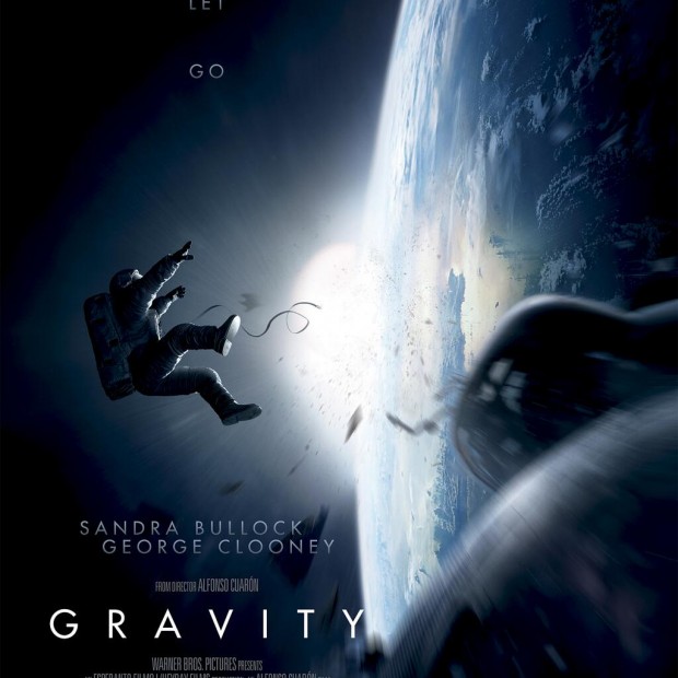 Gravity Review