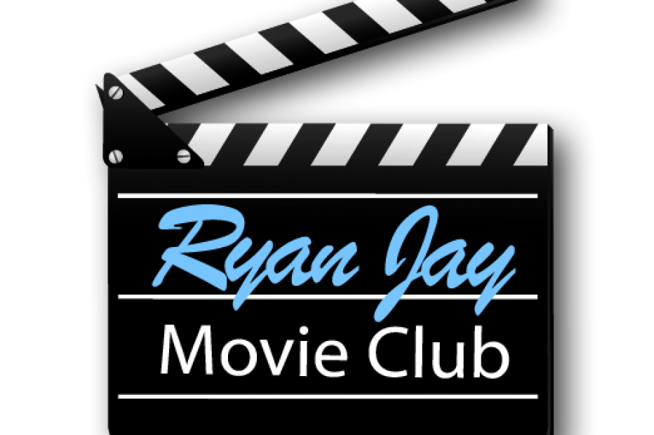 Ryan Jay Movie Club