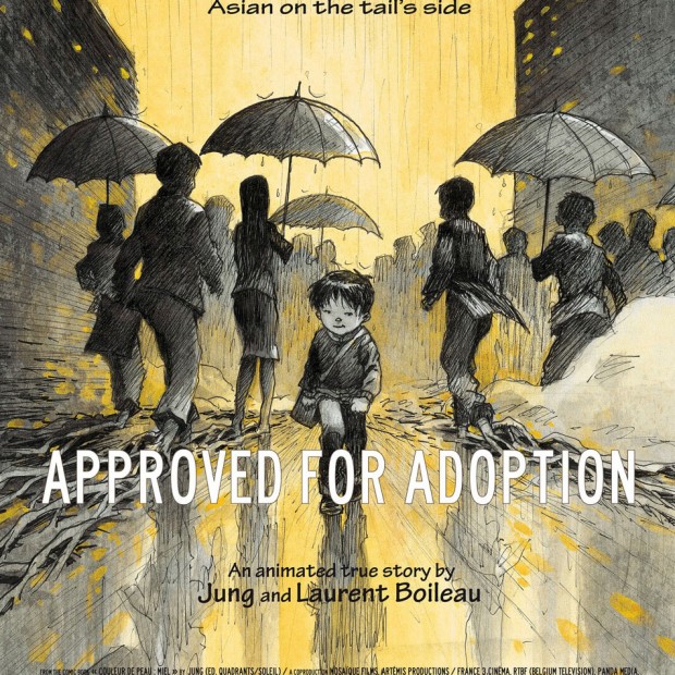 Approved for Adoption Review