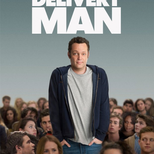 Delivery Man Review