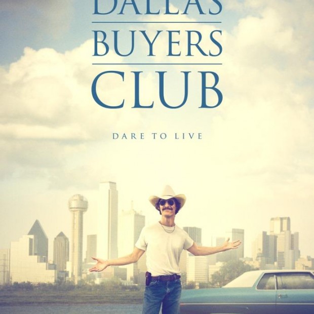 Dallas Buyers Club Review