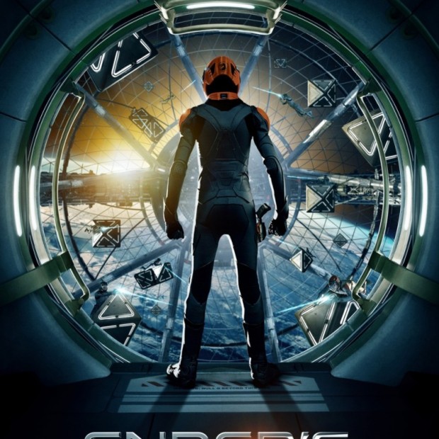 Ender’s Game Review