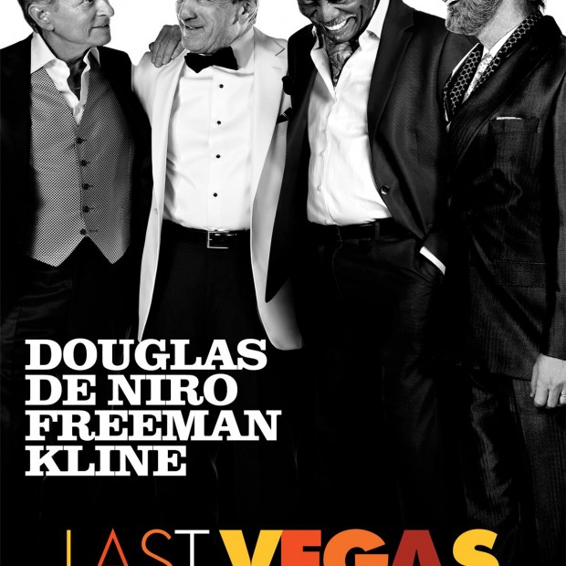 Last Vegas Review