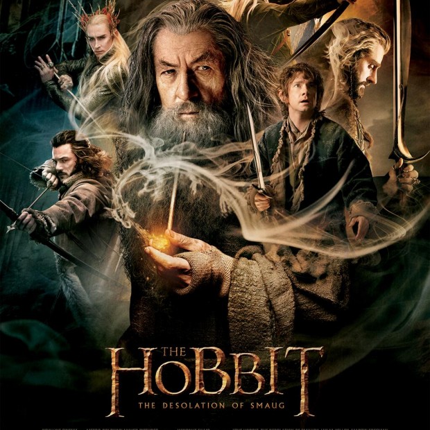 The Hobbit: The Desolation of Smaug Review