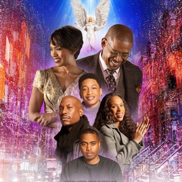 Black Nativity Review