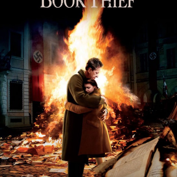 The Book Thief Review