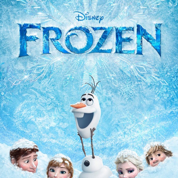 Frozen Review