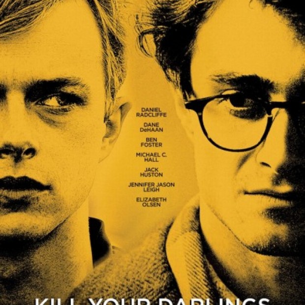 Kill Your Darlings Review