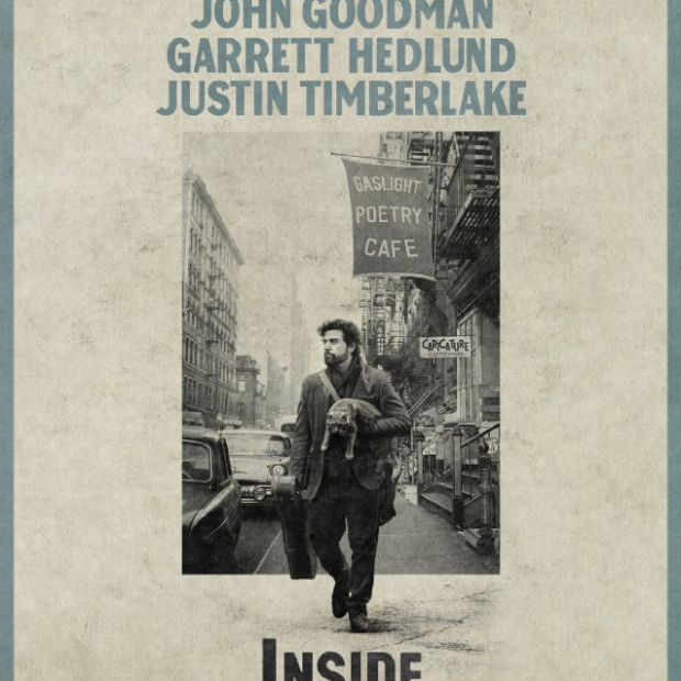 Inside Llewyn Davis Review