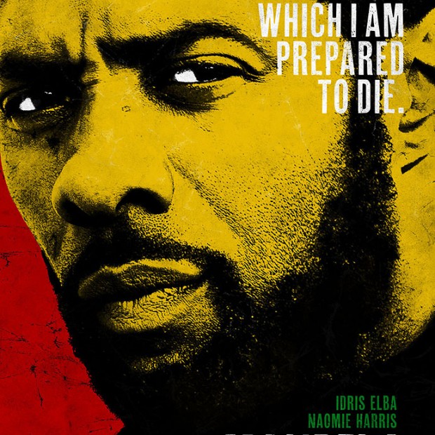 Mandela: Long Walk to Freedom Review