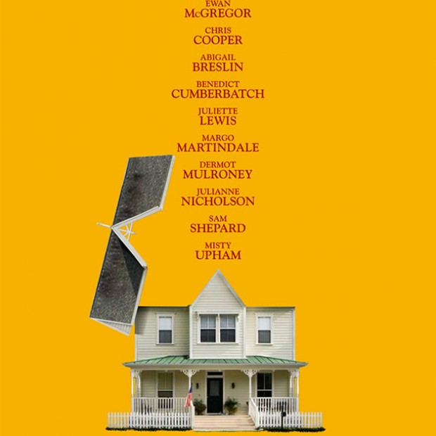 August: Osage County Review