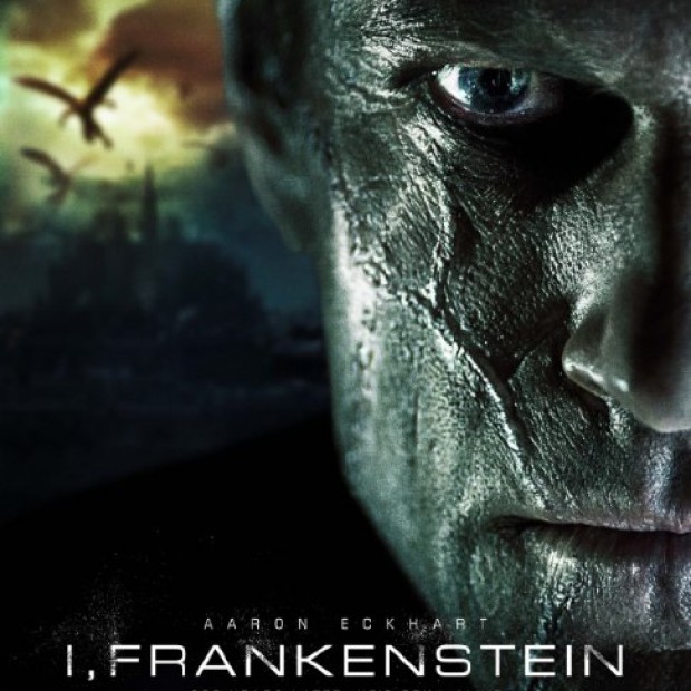 I, Frankenstein Review