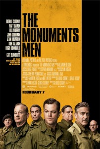 Monuments-Men-Poster