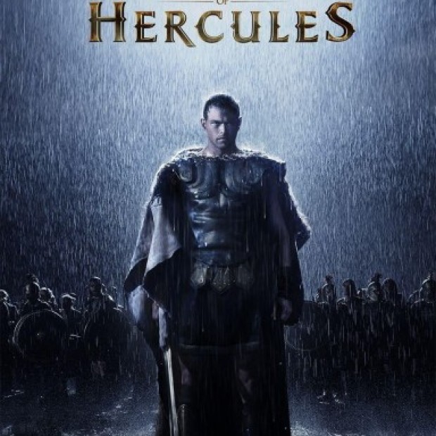 The Legend of Hercules Review