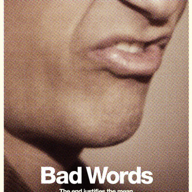 Bad Words Review