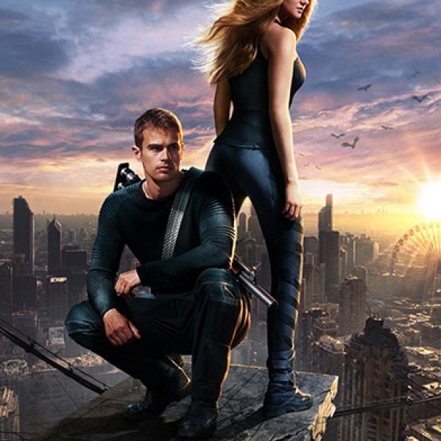 Divergent Review