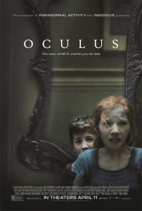 OCULUS - Poster Art