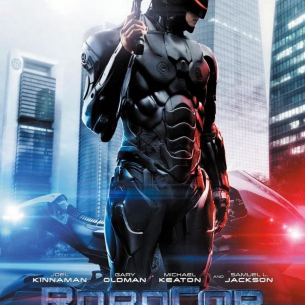 RoboCop Review