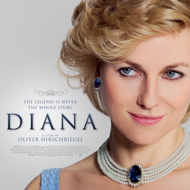 Diana Review