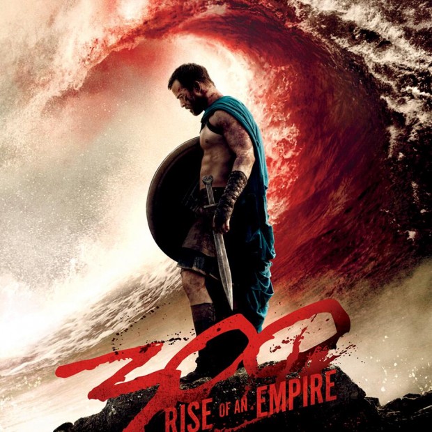 300: Rise of an Empire Review