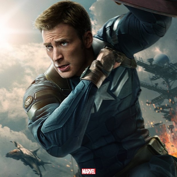 Captain America: The Winter Soldier Review