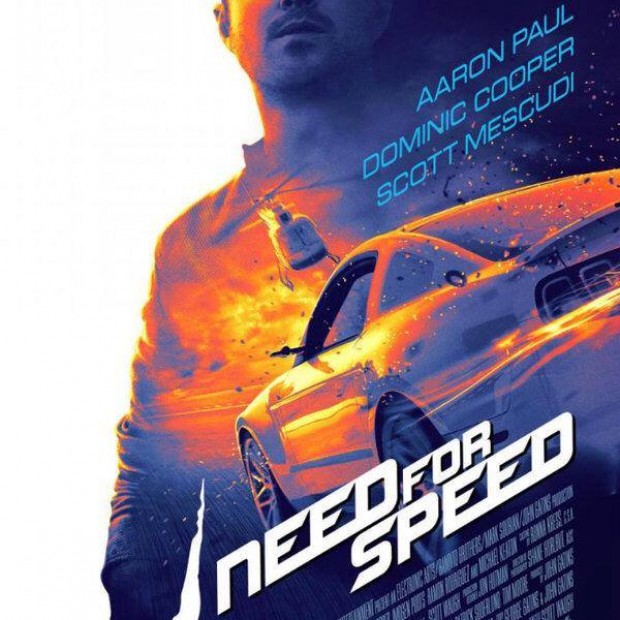 Need for Speed Review