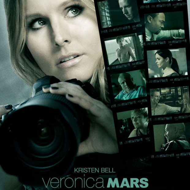 Veronica Mars Review