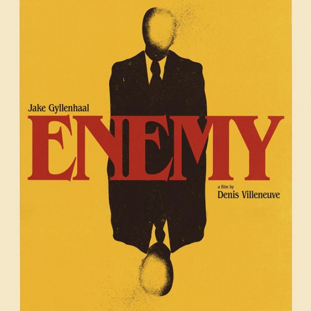 Enemy Review