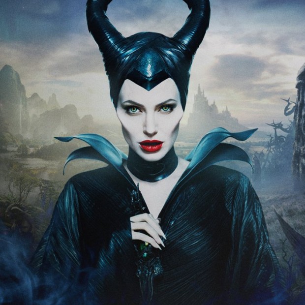 Maleficent Review