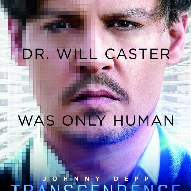 Transcendence Review