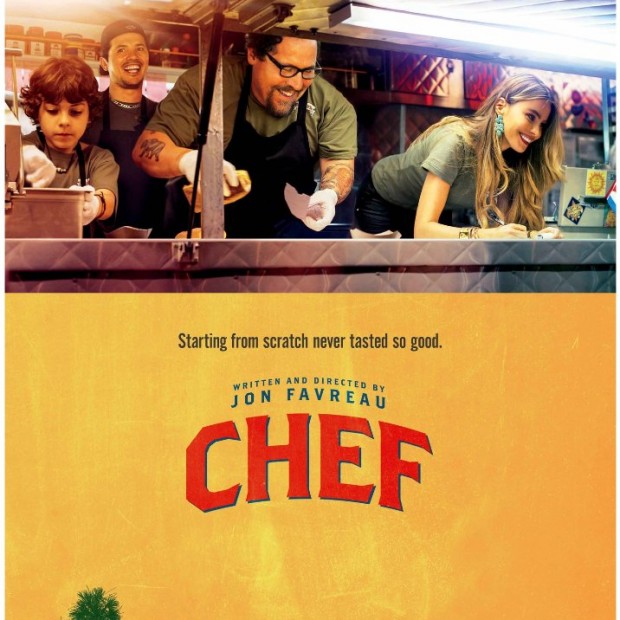 Chef Movie Review