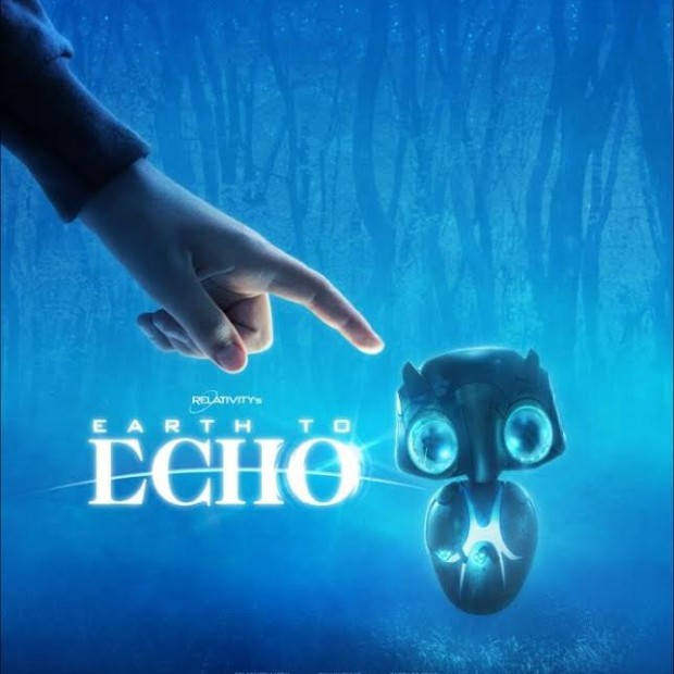 Earth to Echo Review