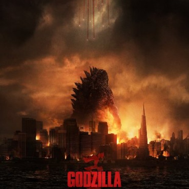 Godzilla Review