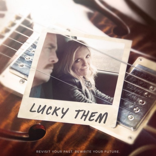 Lucky Them Review