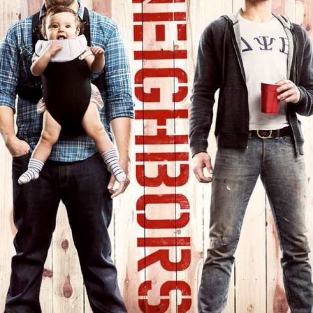 Neighbors Review