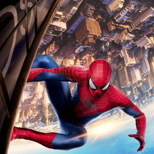 The Amazing Spider-Man 2 Review