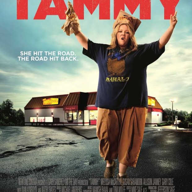 Tammy Review