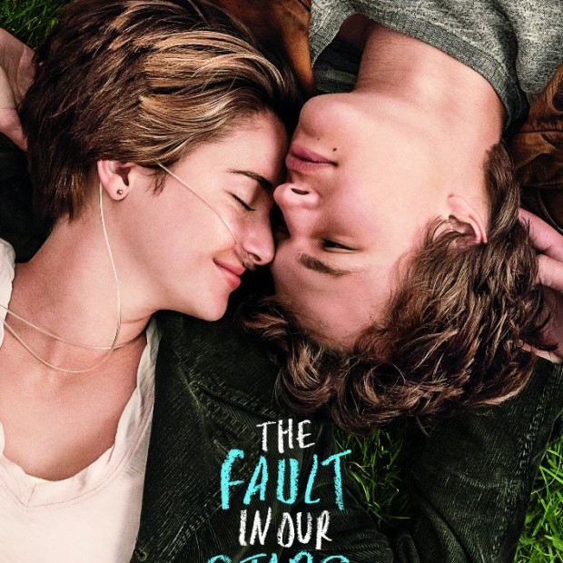 The Fault in Our Stars Review