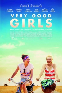 Very Good Girls