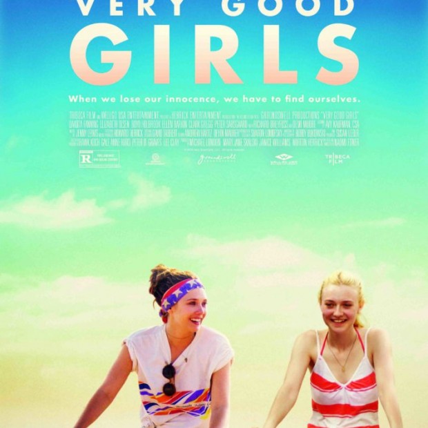 Very Good Girls Review