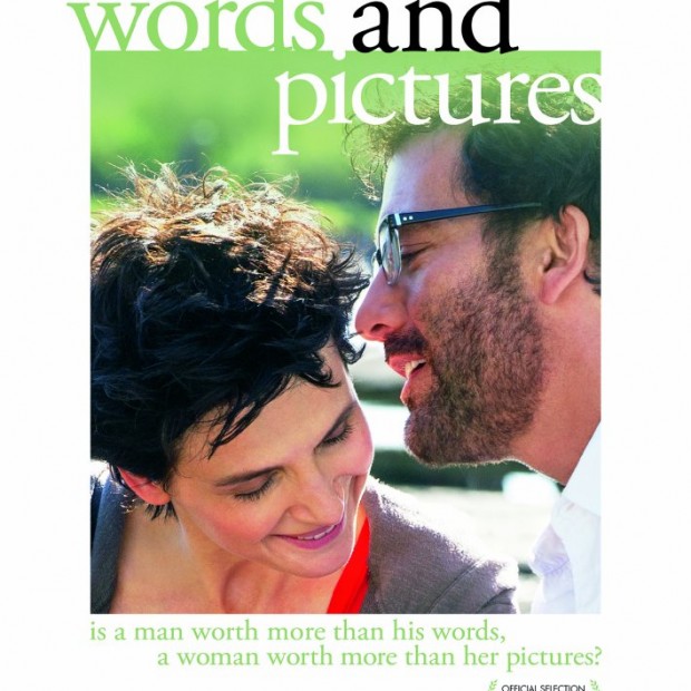 Words and Pictures Review