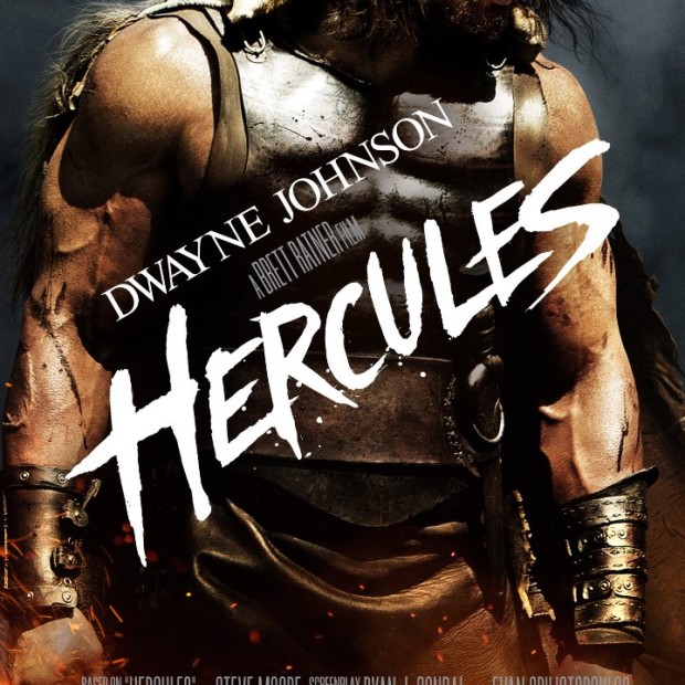 Hercules Review