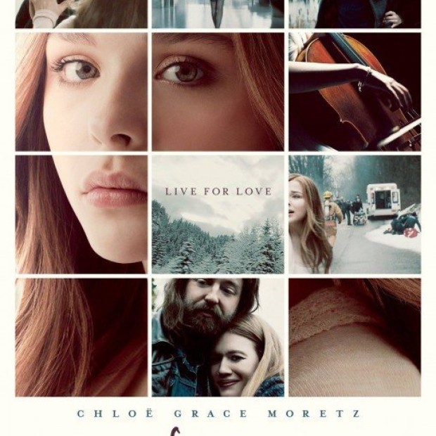 If I Stay Review