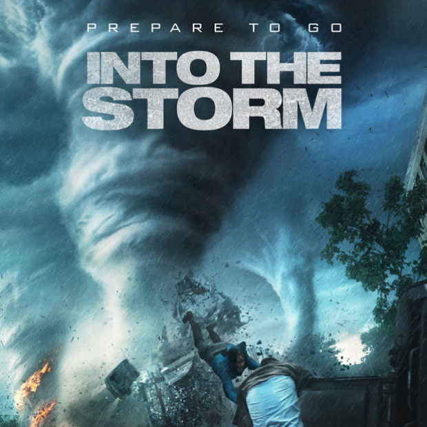 Into the Storm Review