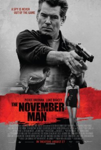 November Man