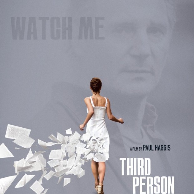 Third Person Review