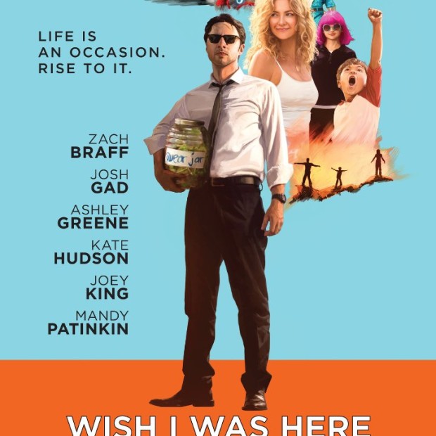 Wish I Was Here Review